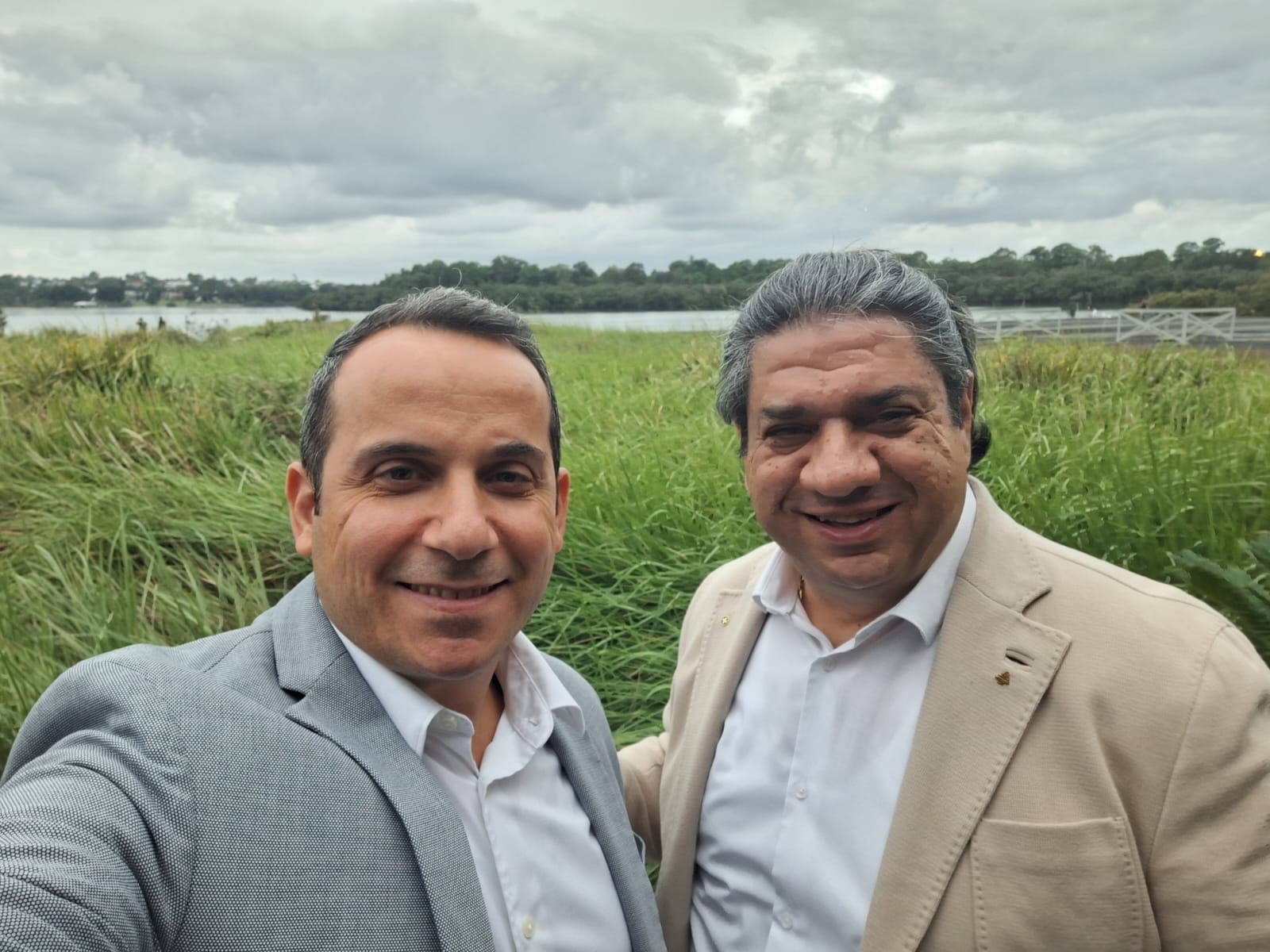 AUSTRALIA here we come! March 2025